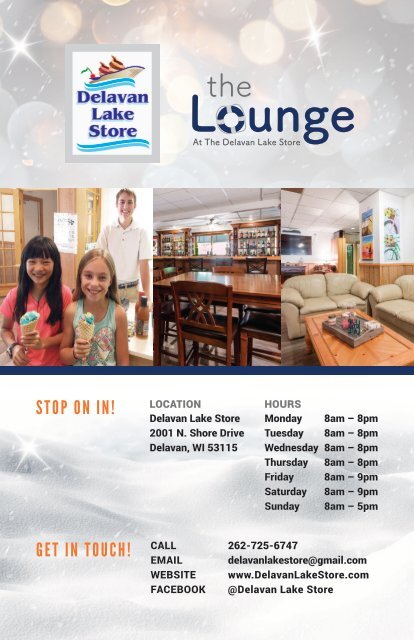 LSBP_Delavan Lake Store Gift Catalog