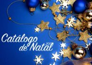 Catálogo Natal - Antero Motos