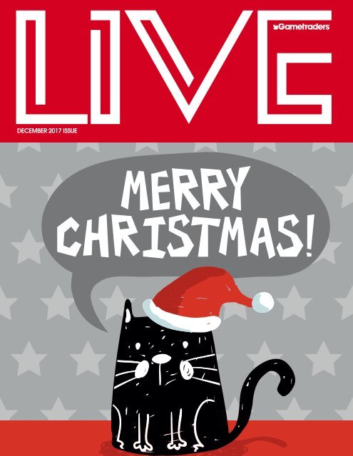 December Magazine
