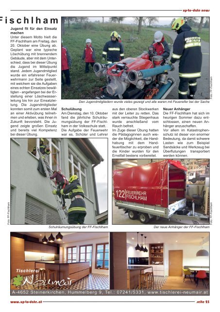 bad-fischl-stein-zeller news -Dezember 2017