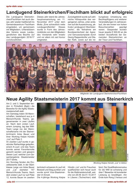 bad-fischl-stein-zeller news -Dezember 2017