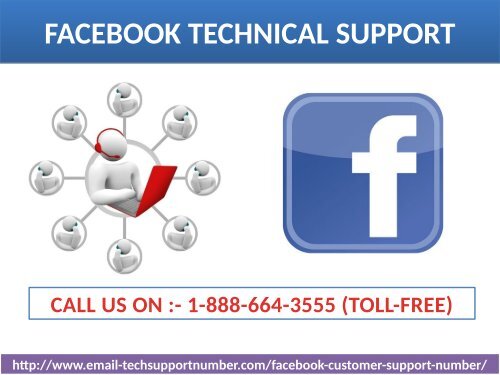 Problems in chatting on Facebook? Dial 1-888-664-3555 our toll-free Facebook customer care number