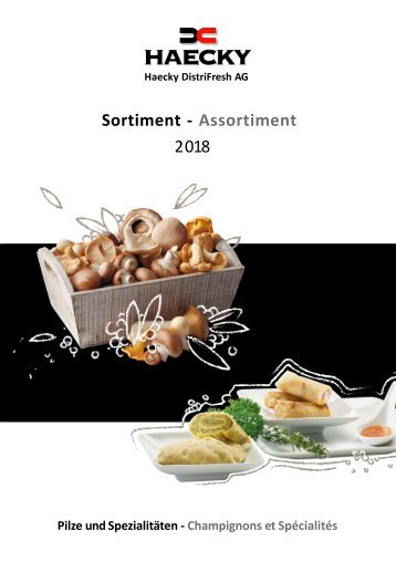 Katalog 2018 HDF