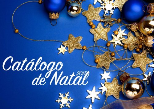 Catálogo Natal - Antero Motos