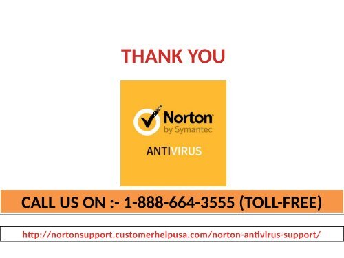 Facing Issues In installing Norton Antivirus? Call Us 1-888-664-3555 Norton Antivirus customer service