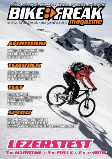 Bikefreak-magazine 94