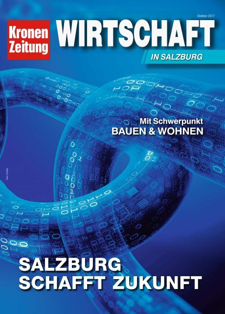 Wirtschaft in Salzburg_20017-10-29