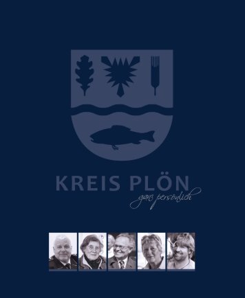 Kreis Plön - ganz persönlich 