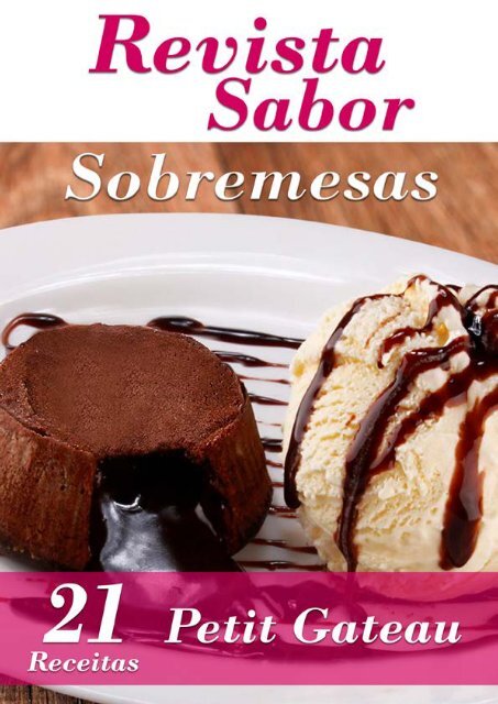 Revista sabor