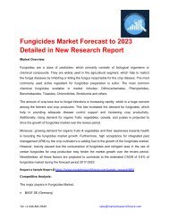 Fungicides Market_pdf