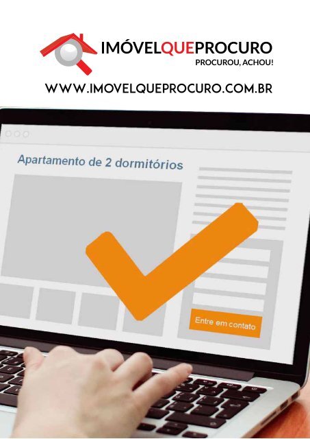 Revista Imóvel Que Procuro