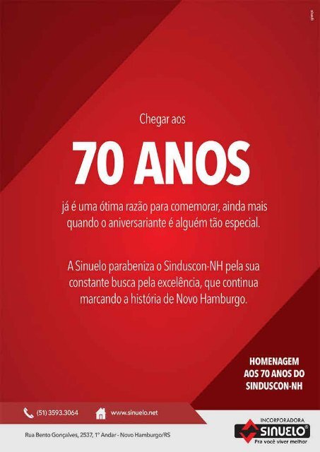 Revista Imóvel Que Procuro