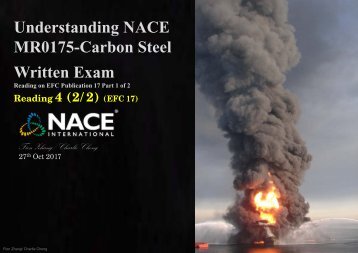 Understanding_NACE_MR0175-Carbon_Steel Reading 4 2 of 2 EFC17