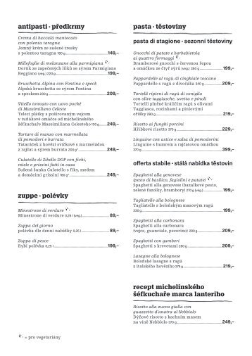 Menu Prosinec 2017 CZ