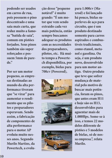 PF Revista