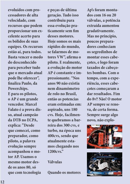 PF Revista