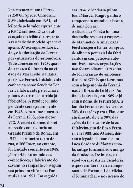 PF Revista