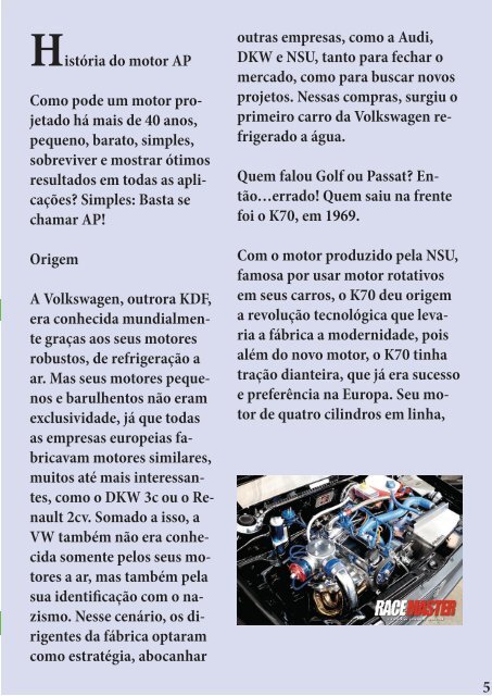 PF Revista