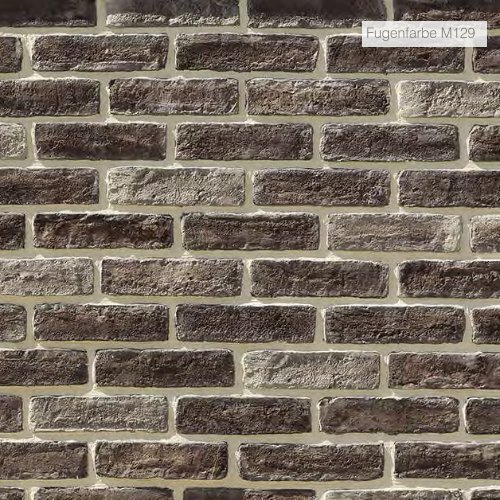 Mathios DecoStone Deco Bricks brown yellow