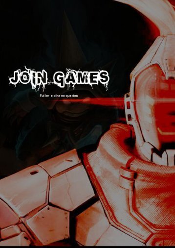 Join Games