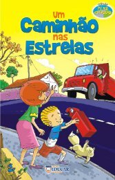 Um  caminhão nas estrelas