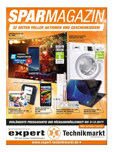 Expert Prospekt Kw48