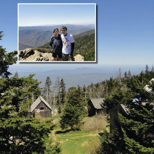 Hiking Smoky Mountains