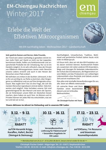 EM-Chiemgau-Nachrichten-Winter 2017