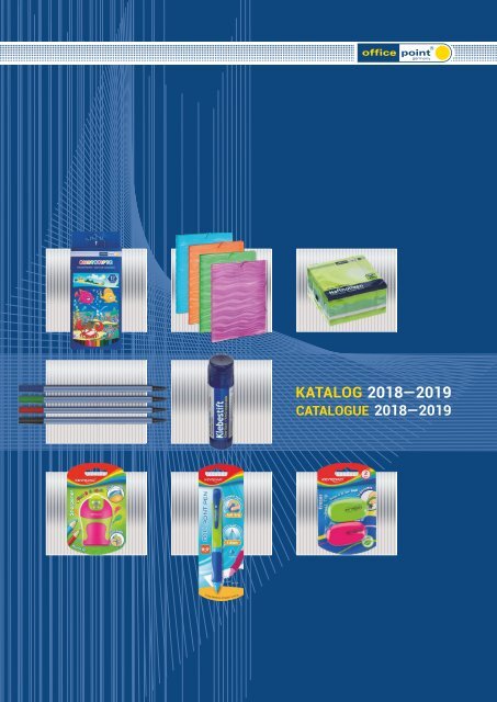 Katalog 2018 Web