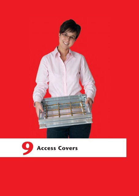 ACO Haustechnik Preisliste 2018 - 09 Access Covers