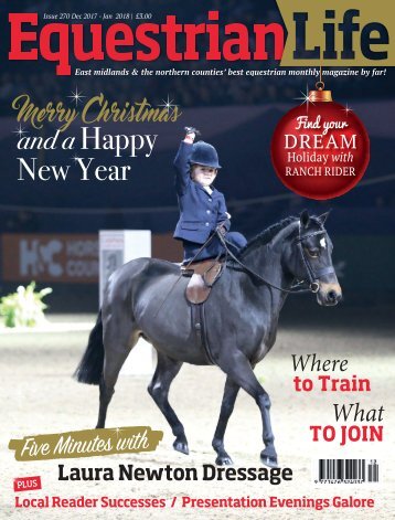 Equestrian Life December-January_20180101