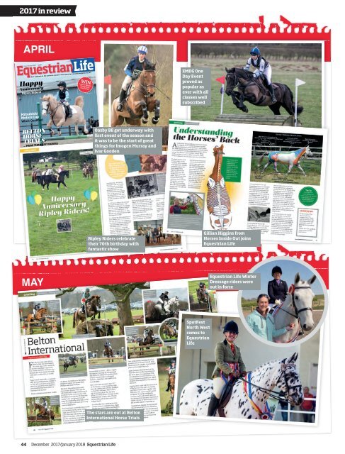 Equestrian Life December-January_20180101