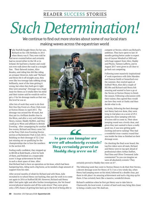 Equestrian Life December-January_20180101