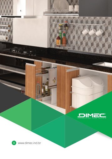 Catalogo dimec 2017