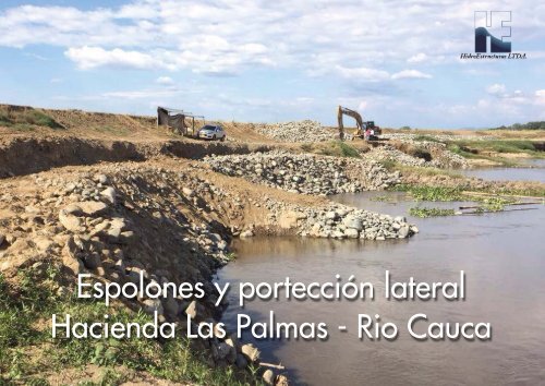 Proyecto La palmas