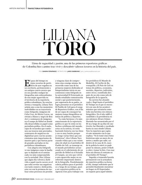 EDICIÓN 42 - VERSIÓN LATINOAMERICANA