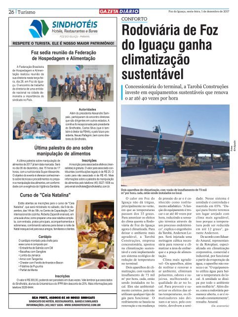 GAZETA DIARIO 447