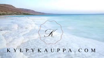 Kylpykauppa.com Tuotekuvasto Kevät 2018 (6)