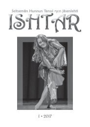 Ishtar 1/2017