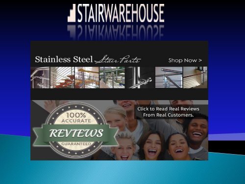 www.stairwarehouse.com