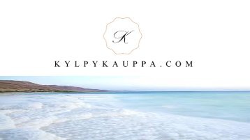 Kylpykauppa.com Tuotekuvasto Kevät 2018 (7)