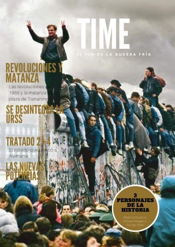 Revista TIME