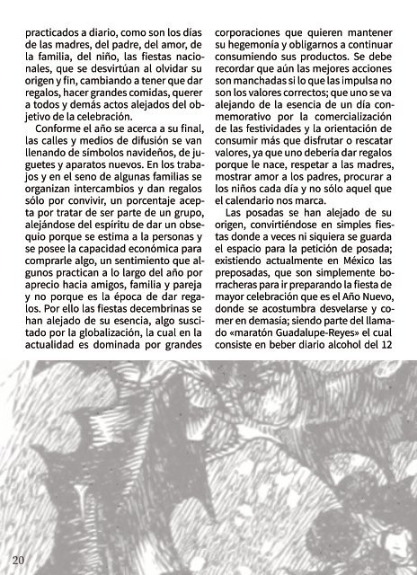 La sirena varada: Año 1, Número 4