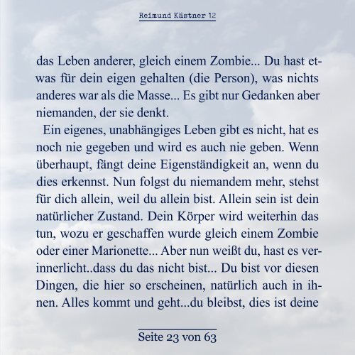 Reimund Kaestner 12