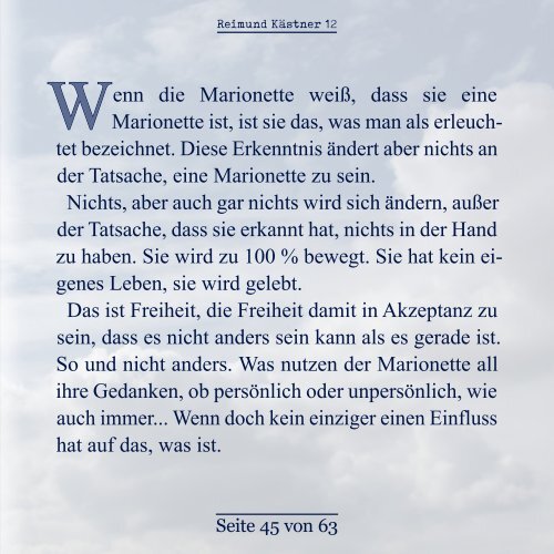 Reimund Kaestner 12