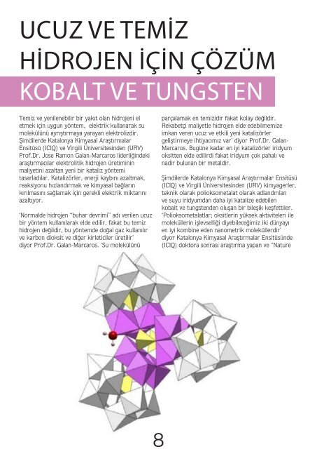 Inovatif Kimya Dergisi Sayi 53
