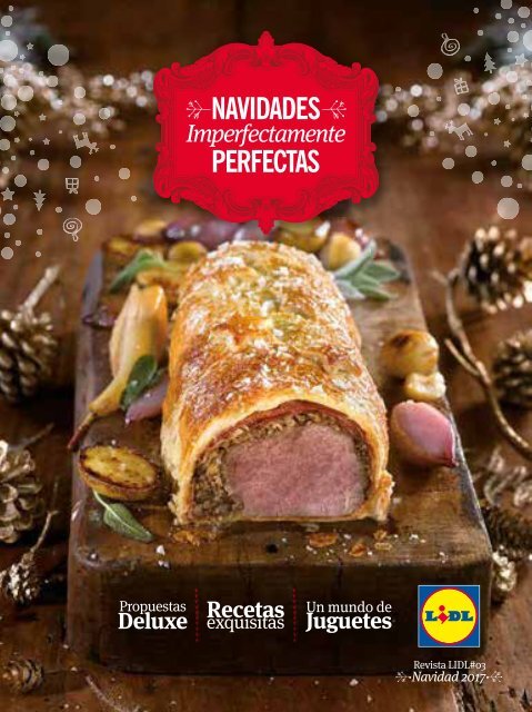 Revista Navidad