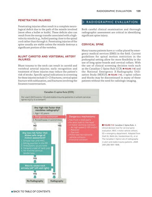 Advanced Trauma Life Support ATLS Student Course Manual 2018