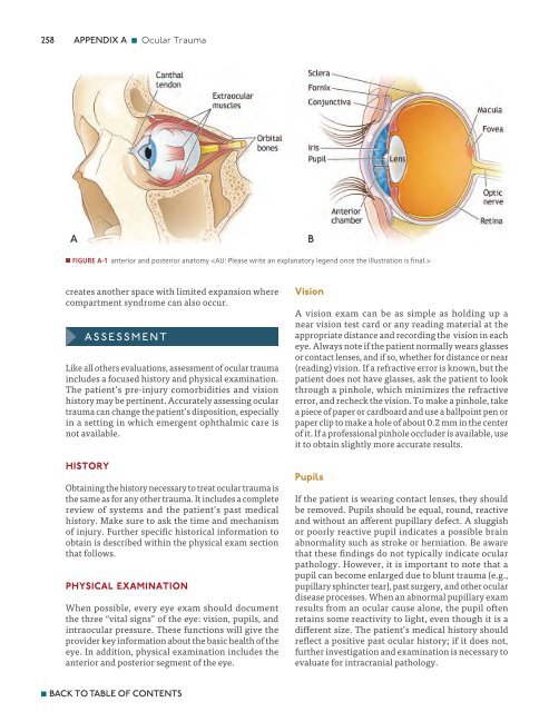 Advanced Trauma Life Support ATLS Student Course Manual 2018