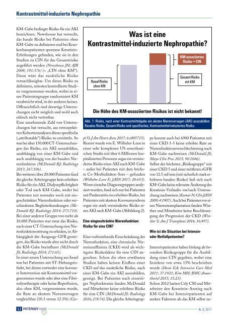 03 Kontrastmittelinduzierte Nephropathie